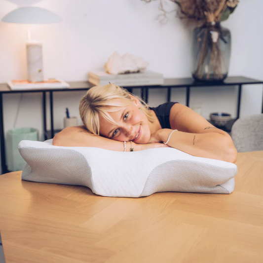 Coussin ergonomique SERENYA