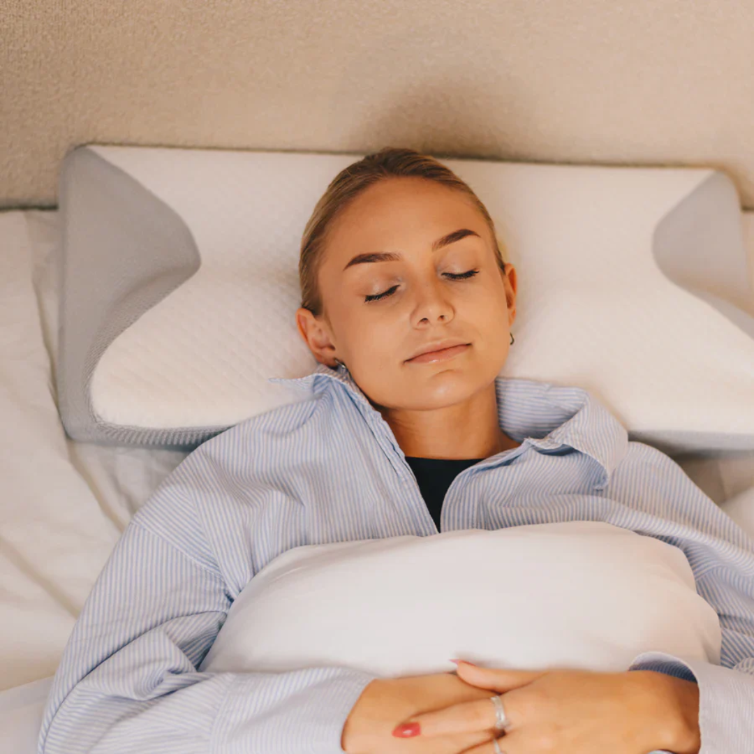 Coussin ergonomique SERENYA